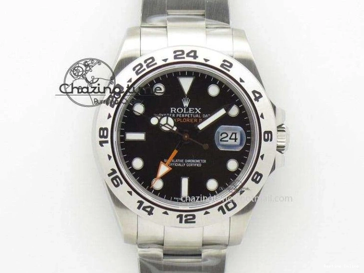 0518 DailyWear Submariner 116610 LN Black Ceramic 316L Bp Maker 1:1 Best Edition Black Dial on SS Bracelet SA3135 V 3019